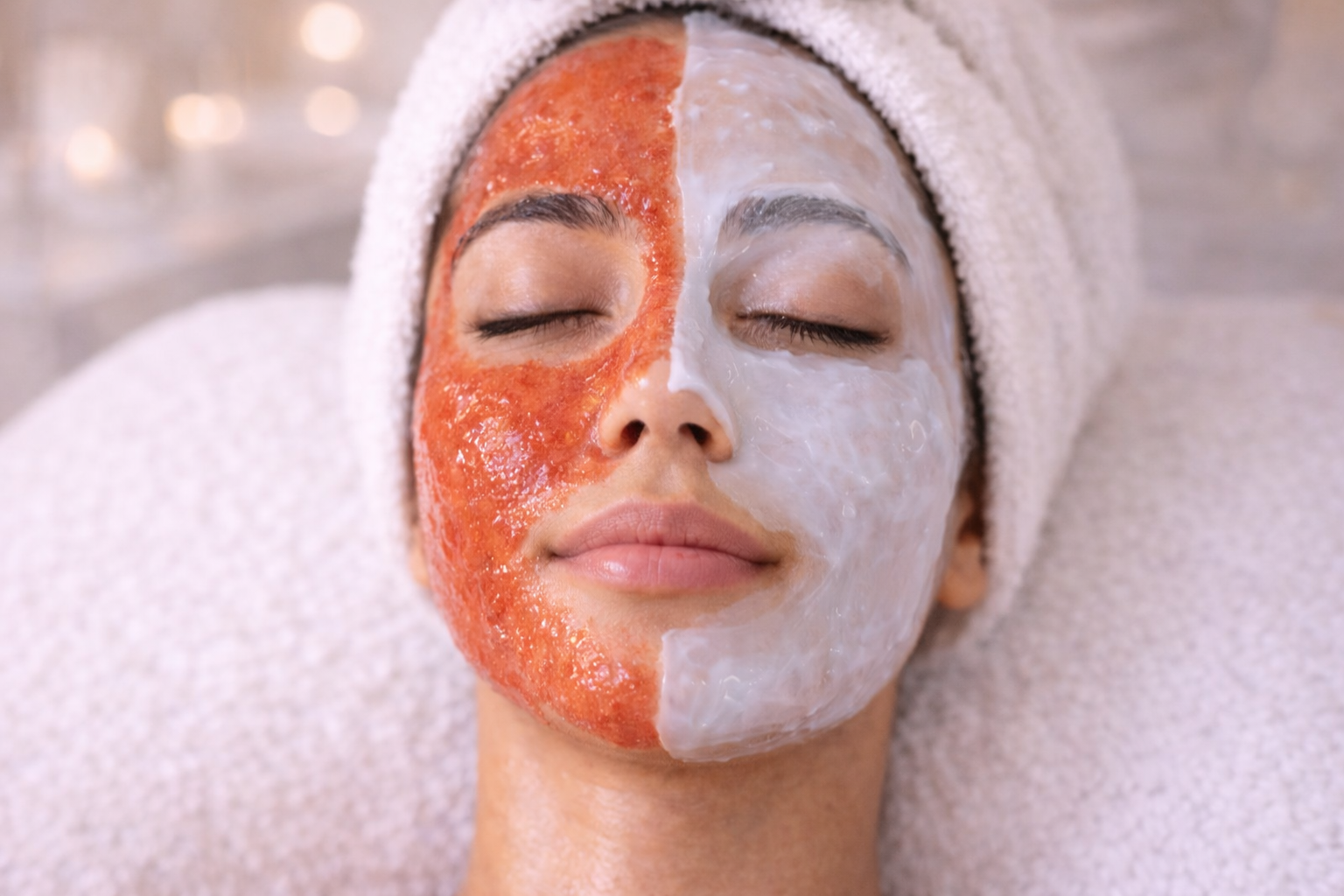 Fire&Ice Facial