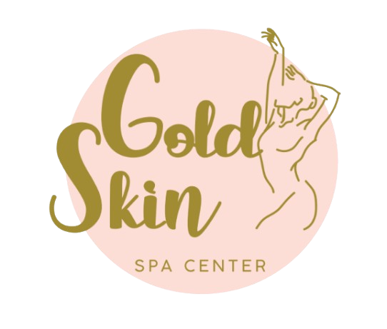Gold Skin Spa Logo
